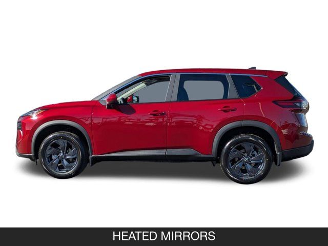 2026 Nissan Rogue SV 2026 Nissan Rogue SV