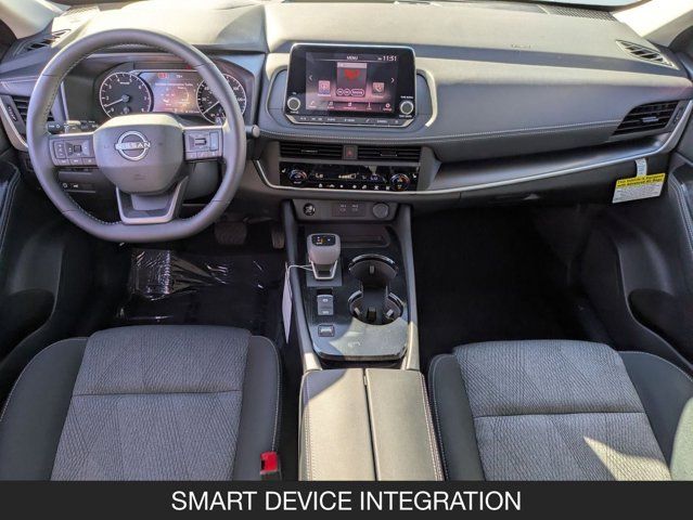 2026 Nissan Rogue SV 2026 Nissan Rogue SV