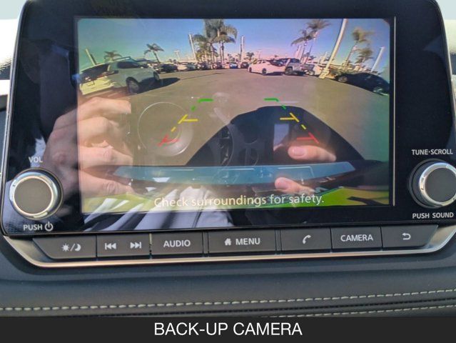 2026 Nissan Rogue SV 2026 Nissan Rogue SV