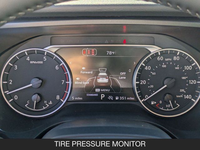 2026 Nissan Rogue SV 2026 Nissan Rogue SV