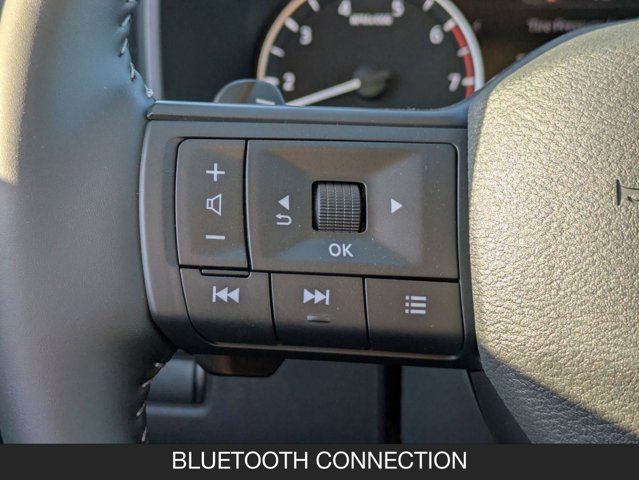 2026 Nissan Rogue SV 2026 Nissan Rogue SV