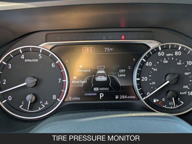 2026 Nissan Rogue SV 2026 Nissan Rogue SV