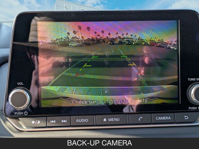 2026 Nissan Rogue SV 2026 Nissan Rogue SV