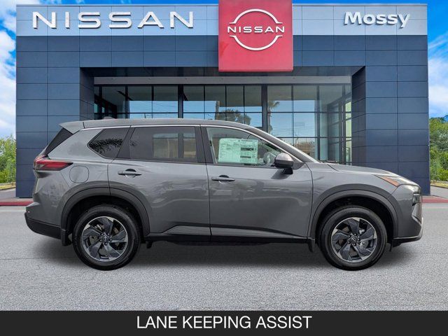 2026 Nissan Rogue SV 2026 Nissan Rogue SV