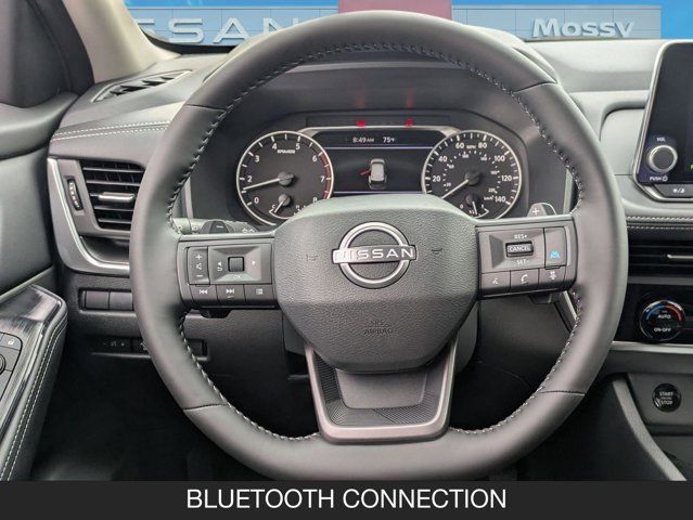 2026 Nissan Rogue SV 2026 Nissan Rogue SV