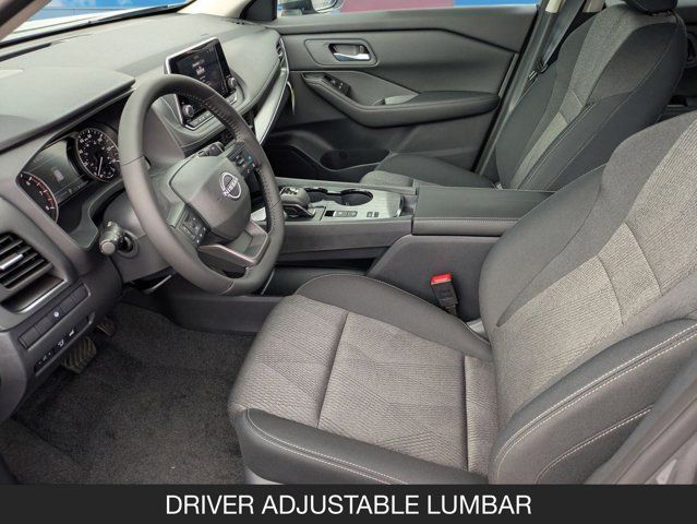 2026 Nissan Rogue SV 2026 Nissan Rogue SV