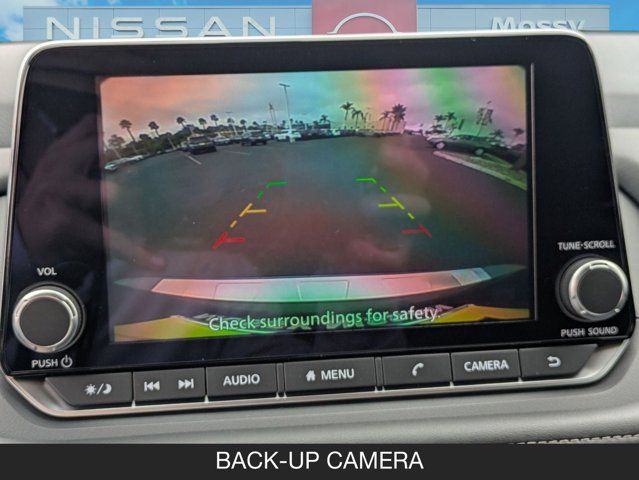 2026 Nissan Rogue SV 2026 Nissan Rogue SV