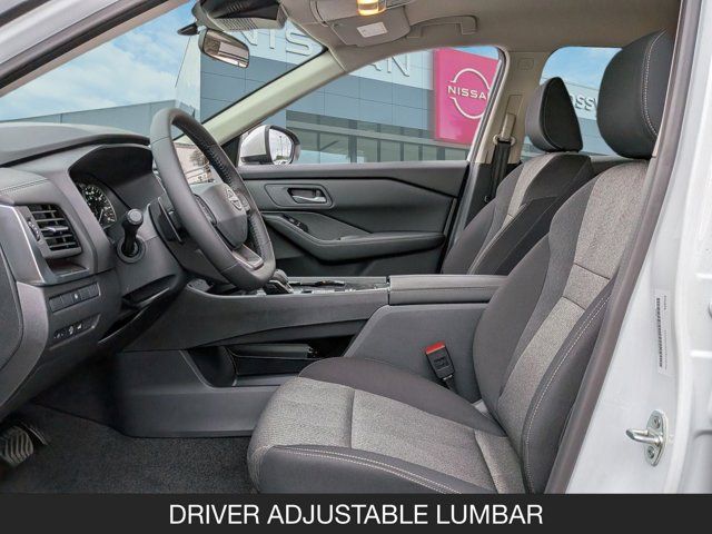 2026 Nissan Rogue SV 2026 Nissan Rogue SV