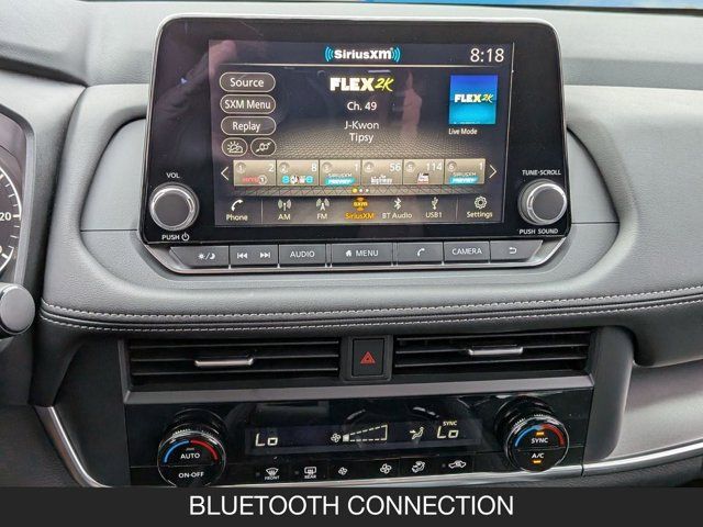 2026 Nissan Rogue SV 2026 Nissan Rogue SV