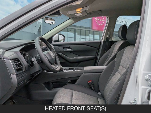 2026 Nissan Rogue SV 2026 Nissan Rogue SV