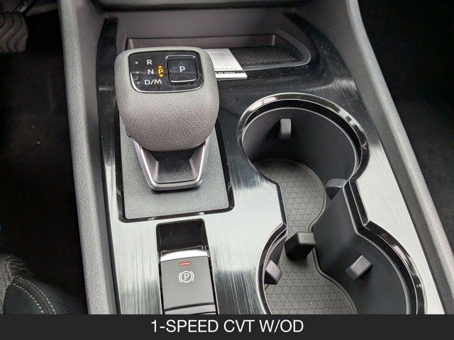 2026 Nissan Rogue SV 2026 Nissan Rogue SV