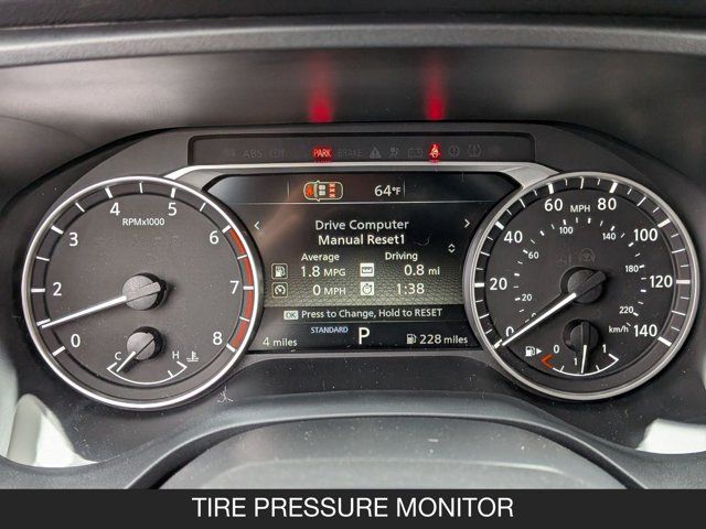 2026 Nissan Rogue SV 2026 Nissan Rogue SV