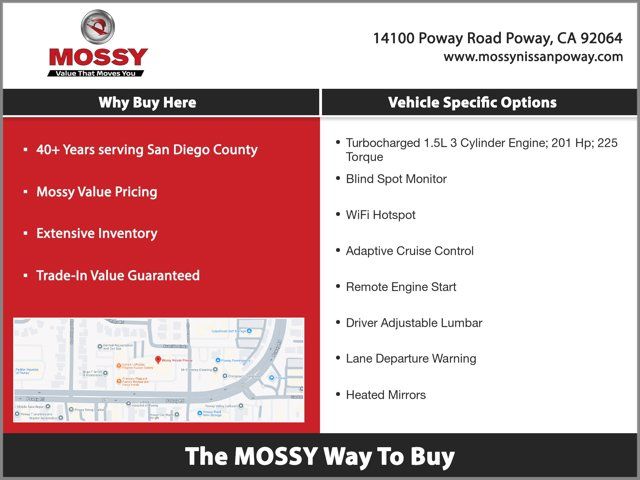 2026 Nissan Rogue SV 2026 Nissan Rogue SV