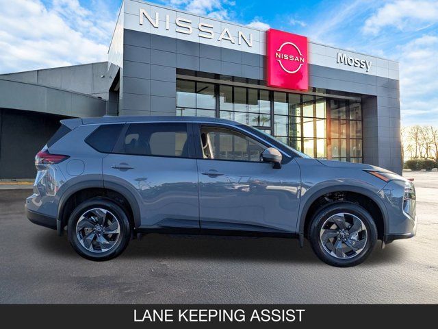 2026 Nissan Rogue SV 2026 Nissan Rogue SV