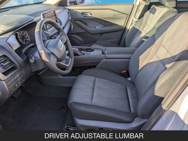 2026 Nissan Rogue SV 2026 Nissan Rogue SV