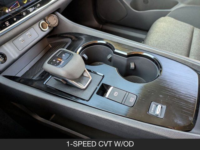 2026 Nissan Rogue SV 2026 Nissan Rogue SV