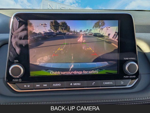 2026 Nissan Rogue SV 2026 Nissan Rogue SV