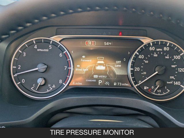 2026 Nissan Rogue SV 2026 Nissan Rogue SV