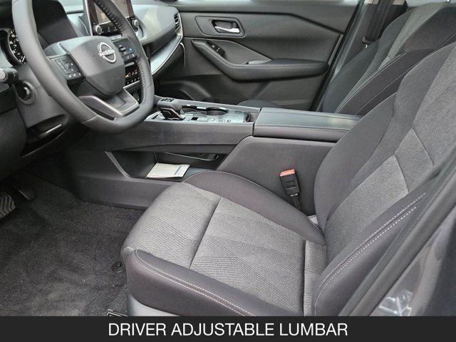 2026 Nissan Rogue SV 2026 Nissan Rogue SV