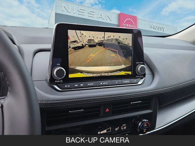 2026 Nissan Rogue SV 2026 Nissan Rogue SV