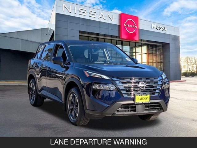 2026 Nissan Rogue SV 2026 Nissan Rogue SV