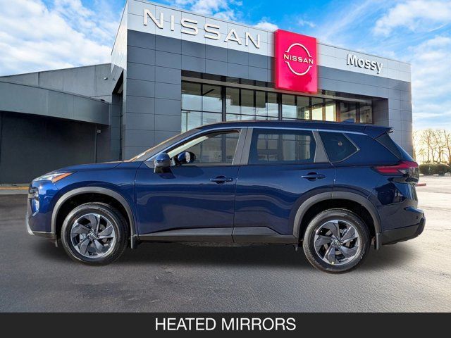 2026 Nissan Rogue SV 2026 Nissan Rogue SV