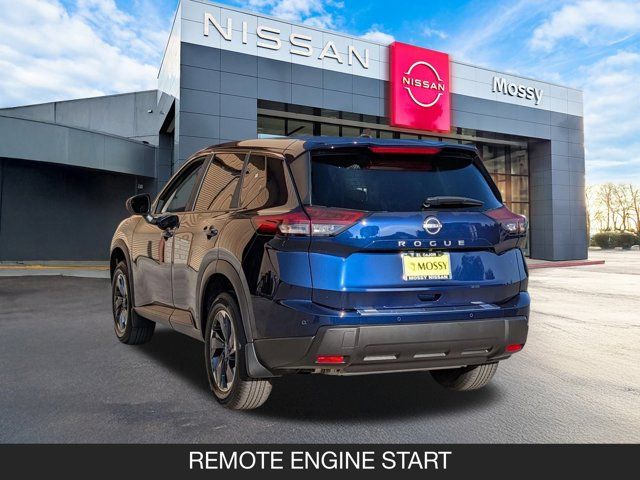 2026 Nissan Rogue SV 2026 Nissan Rogue SV