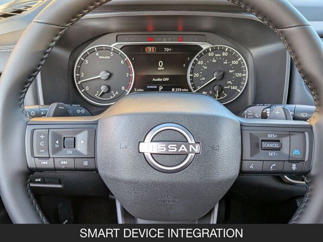 2026 Nissan Rogue SV 2026 Nissan Rogue SV