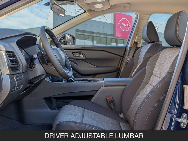 2026 Nissan Rogue SV 2026 Nissan Rogue SV