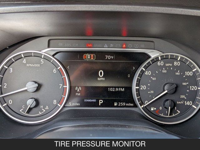 2026 Nissan Rogue SV 2026 Nissan Rogue SV