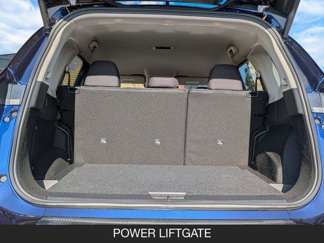 2026 Nissan Rogue SV 2026 Nissan Rogue SV