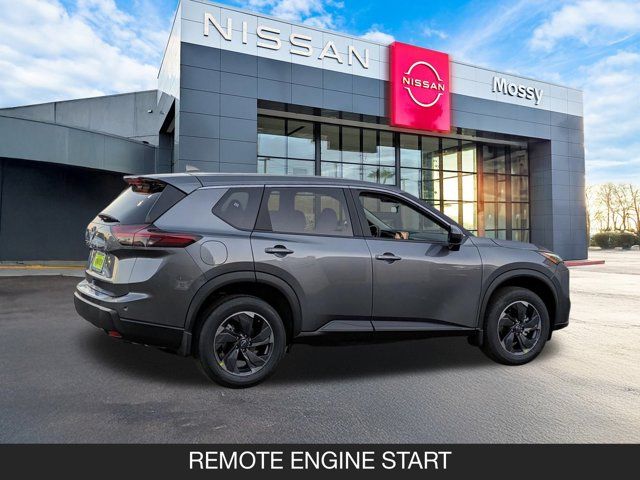 2026 Nissan Rogue SV 2026 Nissan Rogue SV