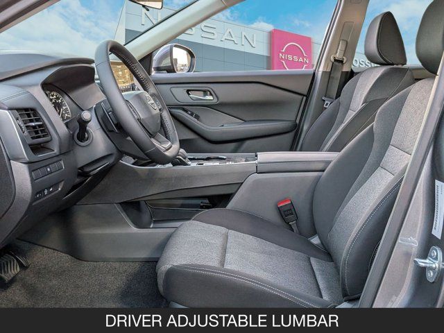 2026 Nissan Rogue SV 2026 Nissan Rogue SV