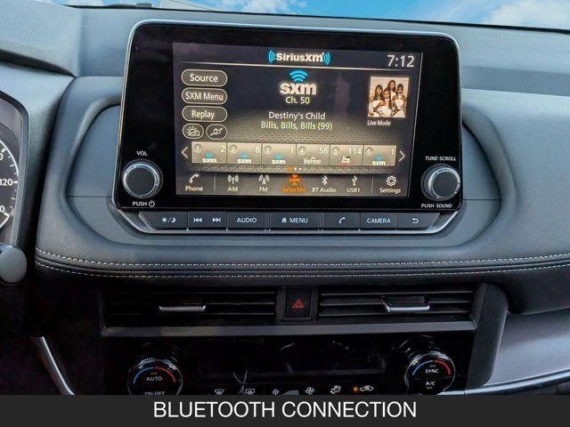 2026 Nissan Rogue SV 2026 Nissan Rogue SV