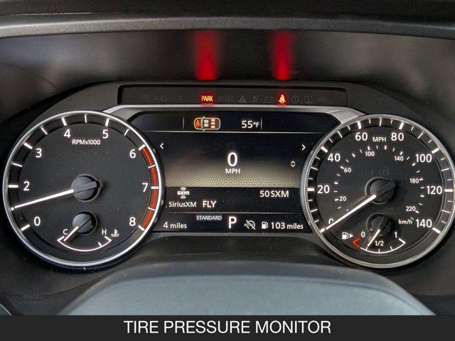 2026 Nissan Rogue SV 2026 Nissan Rogue SV