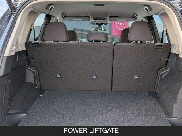 2026 Nissan Rogue SV 2026 Nissan Rogue SV