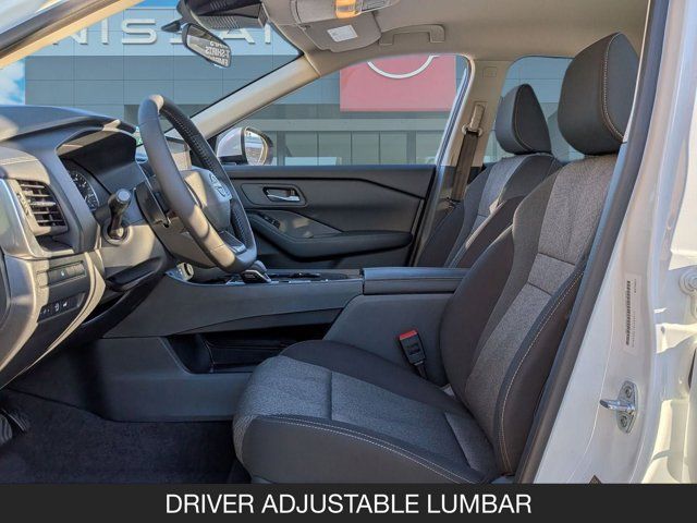 2026 Nissan Rogue SV 2026 Nissan Rogue SV