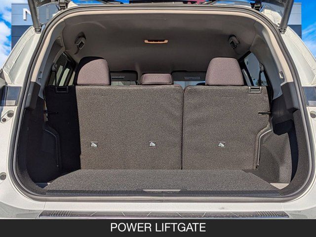 2026 Nissan Rogue SV 2026 Nissan Rogue SV