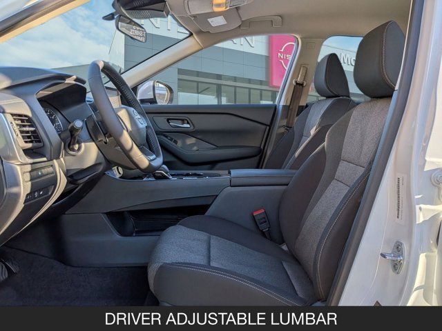 2026 Nissan Rogue SV 2026 Nissan Rogue SV