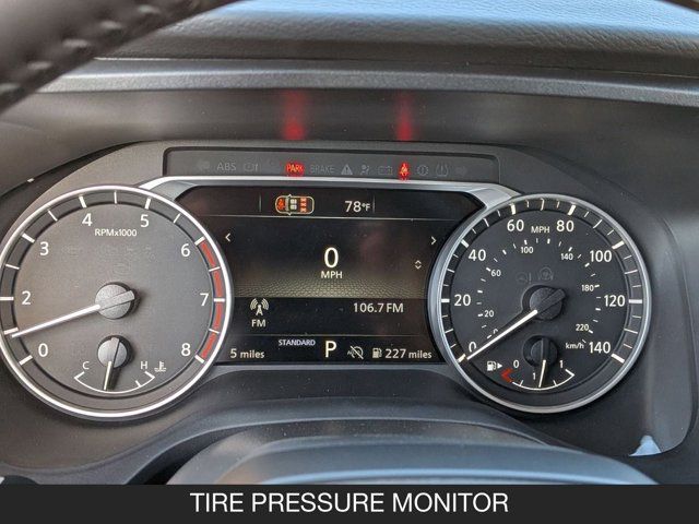 2026 Nissan Rogue SV 2026 Nissan Rogue SV