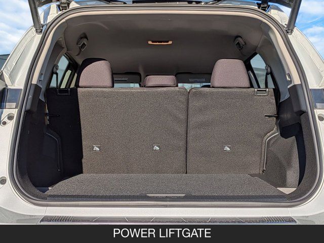 2026 Nissan Rogue SV 2026 Nissan Rogue SV