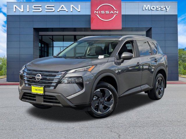 2026 Nissan Rogue SV 2026 Nissan Rogue SV