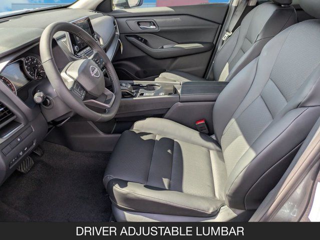 2026 Nissan Rogue SV 2026 Nissan Rogue SV