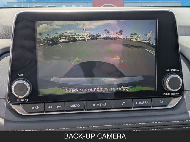 2026 Nissan Rogue SV 2026 Nissan Rogue SV