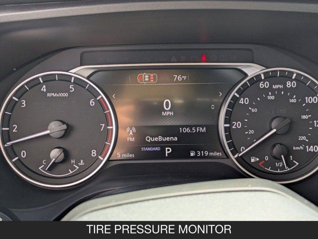 2026 Nissan Rogue SV 2026 Nissan Rogue SV