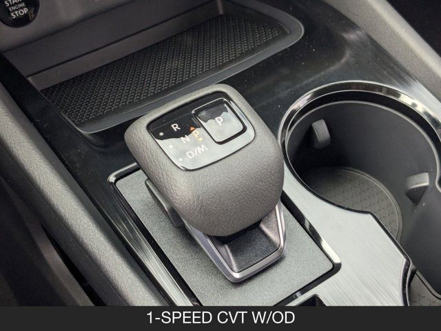 2026 Nissan Rogue SV 2026 Nissan Rogue SV