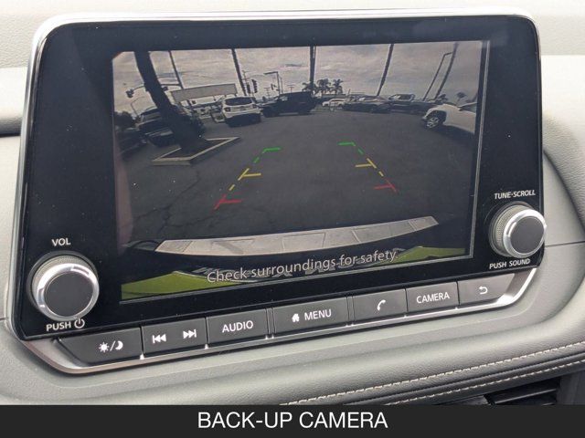 2026 Nissan Rogue SV 2026 Nissan Rogue SV