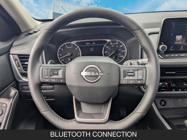 2026 Nissan Rogue SV 2026 Nissan Rogue SV