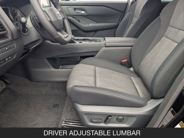 2026 Nissan Rogue SV 2026 Nissan Rogue SV