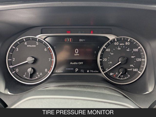 2026 Nissan Rogue SV 2026 Nissan Rogue SV